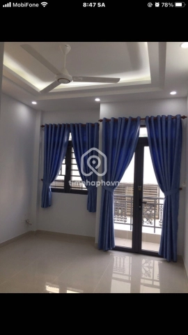 86/99/26 Đường Âu Cơ, Phường Tân Hòa