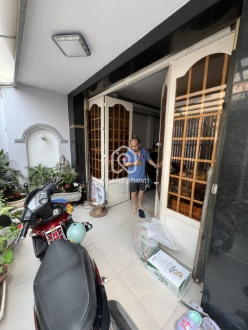 279/17/2a Đường Lâm Văn Bền, Phường Tân Thuận