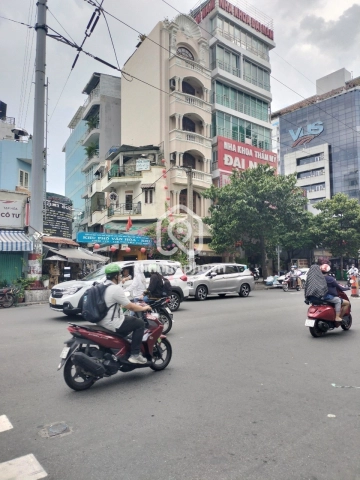 177b Đường Nguyễn Thị Minh Khai, Phường Bến Thành