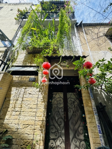 470 Đường Huỳnh Văn Bánh, Phường Phú Nhuận