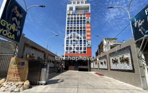 535 Đường Lê Văn Khương, Phường Tân Thới Hiệp