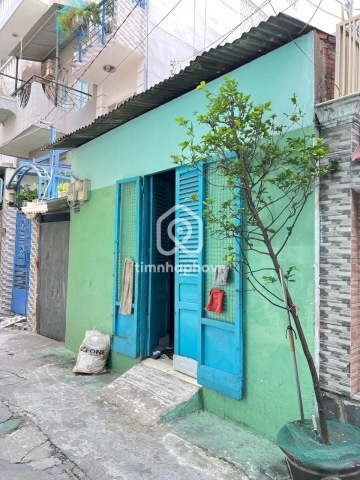 Nhà phố Mặt Tiền Đường Duy Tân Phú Nhuận - 4 tầng - Giá Chỉ 18,6 Tỷ