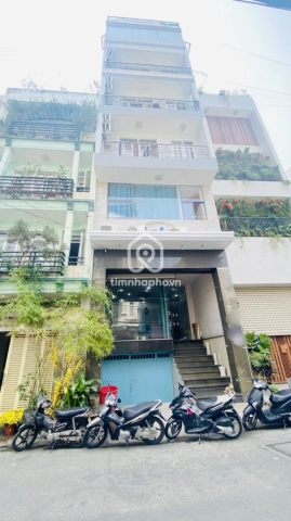 280/29/40 Đường Bùi Hữu Nghĩa, Phường Gia Định