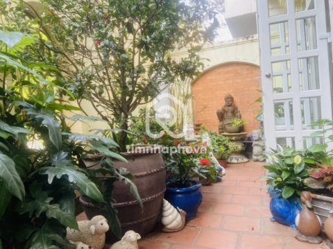 204b35 Đường Nguyễn Văn Hưởng, Phường An Khánh