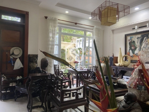 204b35 Đường Nguyễn Văn Hưởng, Phường An Khánh
