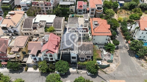 204b35 Đường Nguyễn Văn Hưởng, Phường An Khánh
