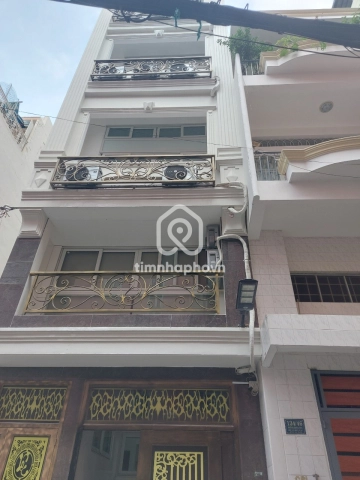 134/48 Đường Thành Thái, Phường Hòa Hưng