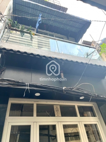 393/11/4 Đường Lê Hồng Phong, Phường Vườn Lài