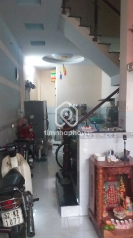 528/5/132 Đường Điện Biên Phủ, Phường Vườn Lài