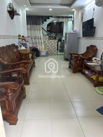155/9 Đường Cao Đạt, Phường Chợ Quán