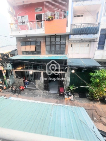 1074A14 Đường Trường Sa, Phường Nhiêu Lộc