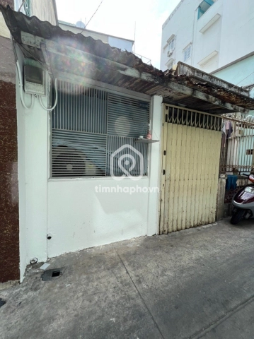 Nhà phố Hẻm Đường Phạm Ngũ Lão Quận 1 - 6 tầng - Giá Chỉ 19 Tỷ