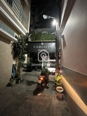 92 Đường Bùi Thị Xuân, Phường Bến Thành