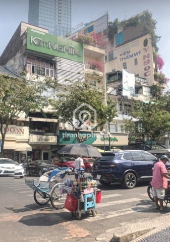 Bán Nhà phố Mặt Tiền Đường Phan Bội Châu Quận 1 - 4 tầng - Giá Chỉ 85 Tỷ