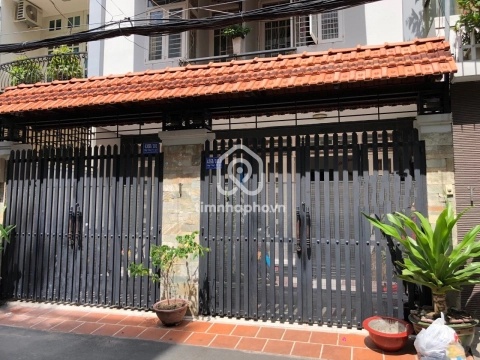 436B/101-101A Đường 3 Tháng 2, Phường Vườn Lài