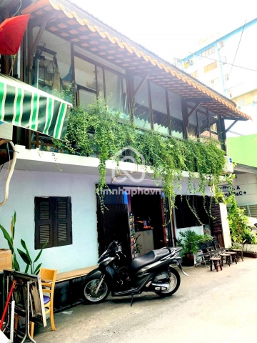 2/18B Đường Cao Thắng, Phường Bàn Cờ