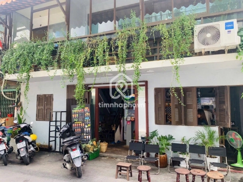 2/18B Đường Cao Thắng, Phường Bàn Cờ