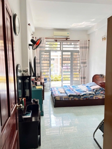 174/99 Đường Nguyễn Thiện Thuật, Phường Bàn Cờ