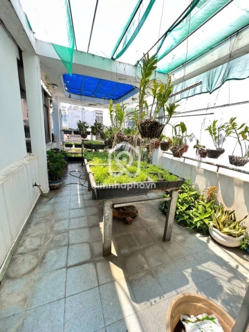 174/99 Đường Nguyễn Thiện Thuật, Phường Bàn Cờ