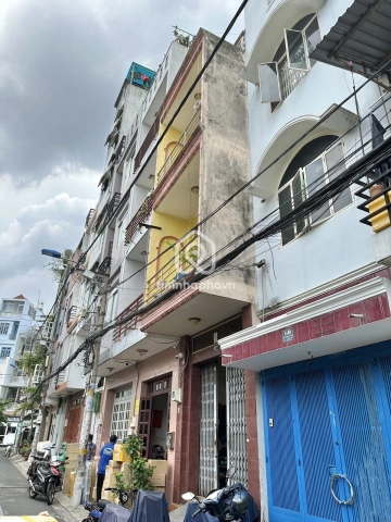 60 Đường Nguyễn Giản Thanh, Phường Hòa Hưng