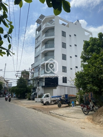 Đất Mặt Tiền Đường Ngô Đức Kế Bình Thạnh - 1 hầm 7 tầng - Giá Chỉ 26,5 Tỷ