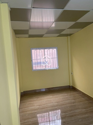 648/109 Cách Mạng Tháng 8, Phường Nhiêu Lộc