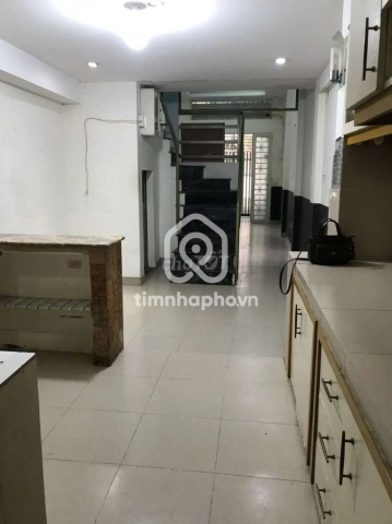 314/2l Đường Điện Biên Phủ, Phường Vườn Lài
