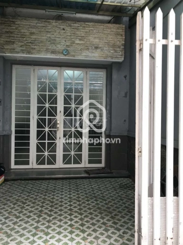 314/2l Đường Điện Biên Phủ, Phường Vườn Lài