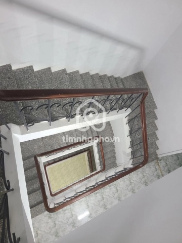 108 Đường Đề Thám, Phường Cầu Ông Lãnh