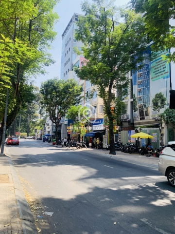 21 Đường Trương Định, Phường Xuân Hòa