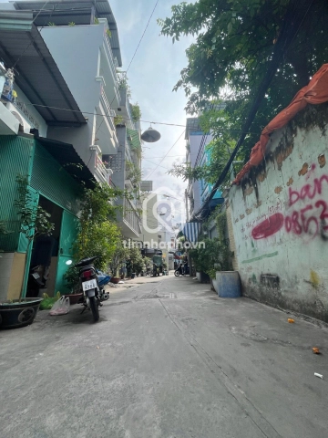 702/45/31 Đường Điện Biên Phủ, Phường Vườn Lài