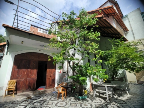 118/19 Đường Nguyễn Thị Thập, Phường Tân Thuận