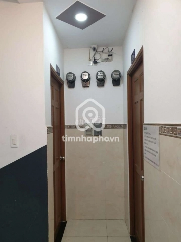 Bán Nhà phố Hẻm Đường Lê Hồng Phong Quận 10 