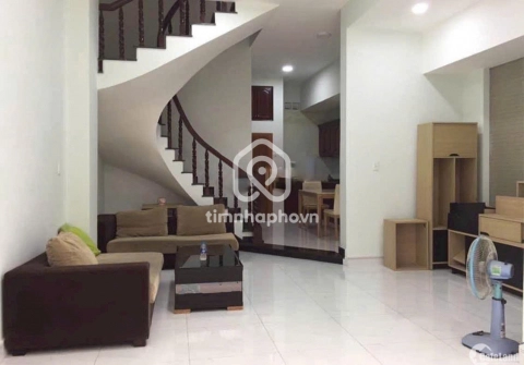 540 Đường Vĩnh Viễn, Phường Diên Hồng