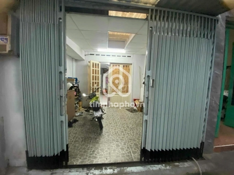 70/7 Đường Ngô Gia Tự, Phường Vườn Lài