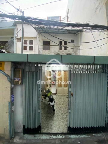 70/7 Đường Ngô Gia Tự, Phường Vườn Lài