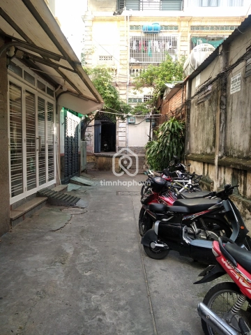 212A3/7 Đường Nguyễn Trãi, Phường Cầu Ông Lãnh