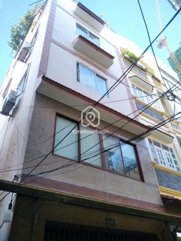 212A3/7 Đường Nguyễn Trãi, Phường Cầu Ông Lãnh