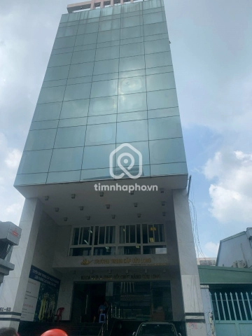 61-63 Đường Nguyễn Văn Đừng, Phường An Đông