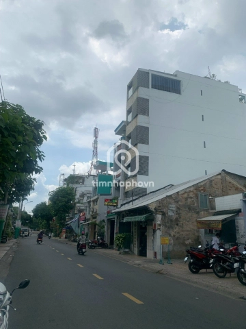 61-63 Đường Nguyễn Văn Đừng, Phường An Đông