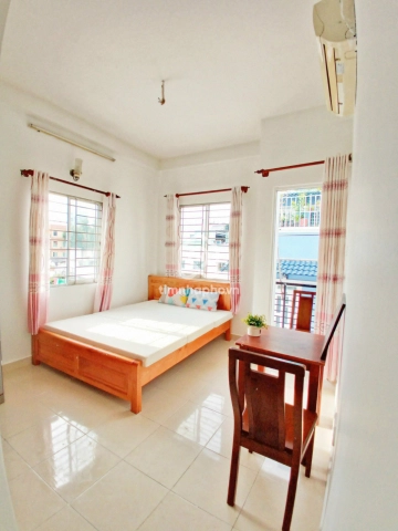 212b/b27 Đường Nguyễn Trãi, Phường Cầu Ông Lãnh