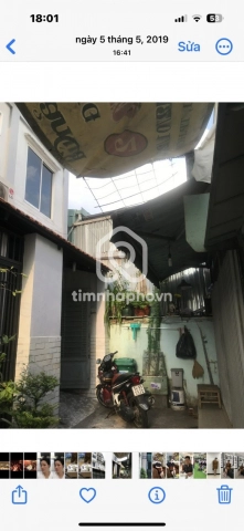 212b/b27 Đường Nguyễn Trãi, Phường Cầu Ông Lãnh