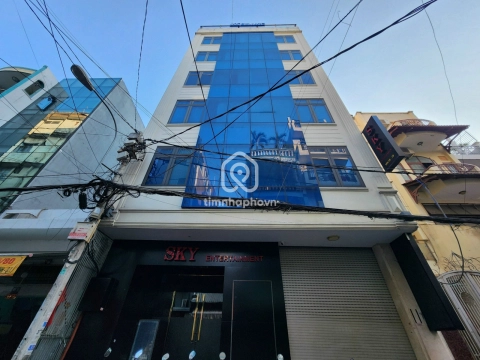 165/76+165/78 Đường Nguyễn Thái Bình, Phường Sài Gòn