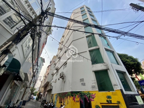 271 Đường Phan Xích Long, Phường Cầu Kiệu