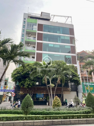 271 Đường Phan Xích Long, Phường Cầu Kiệu