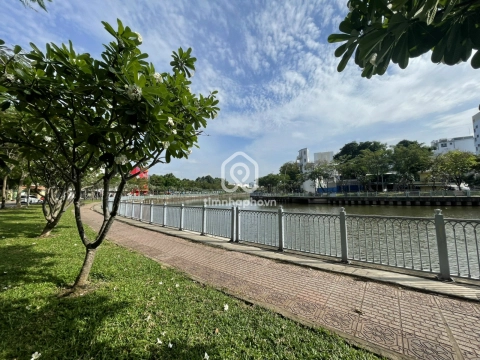 428 Đường Trường Sa, Phường Cầu Kiệu