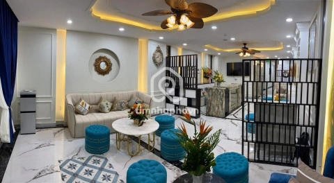 141/19A Đường Nguyễn Công Hoan, Phường Cầu Kiệu