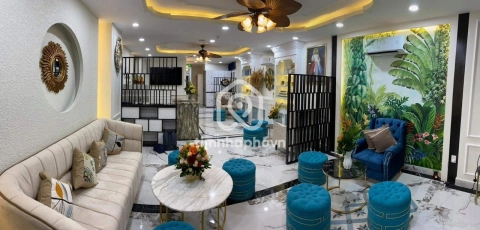 141/19A Đường Nguyễn Công Hoan, Phường Cầu Kiệu