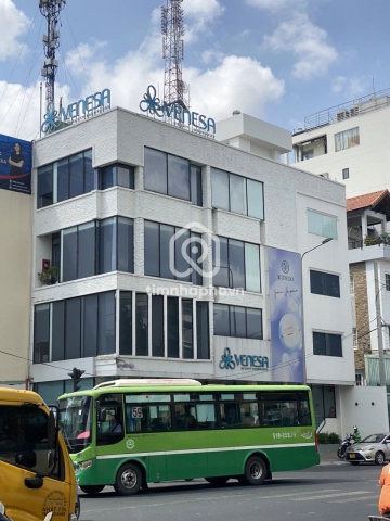 183 Đường Đào Duy Anh, Phường Đức Nhuận