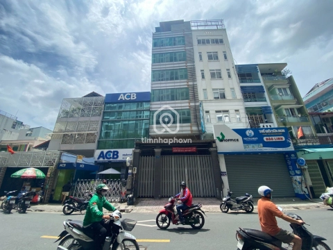74 Đường Nguyễn Khoái, Phường Vĩnh Hội